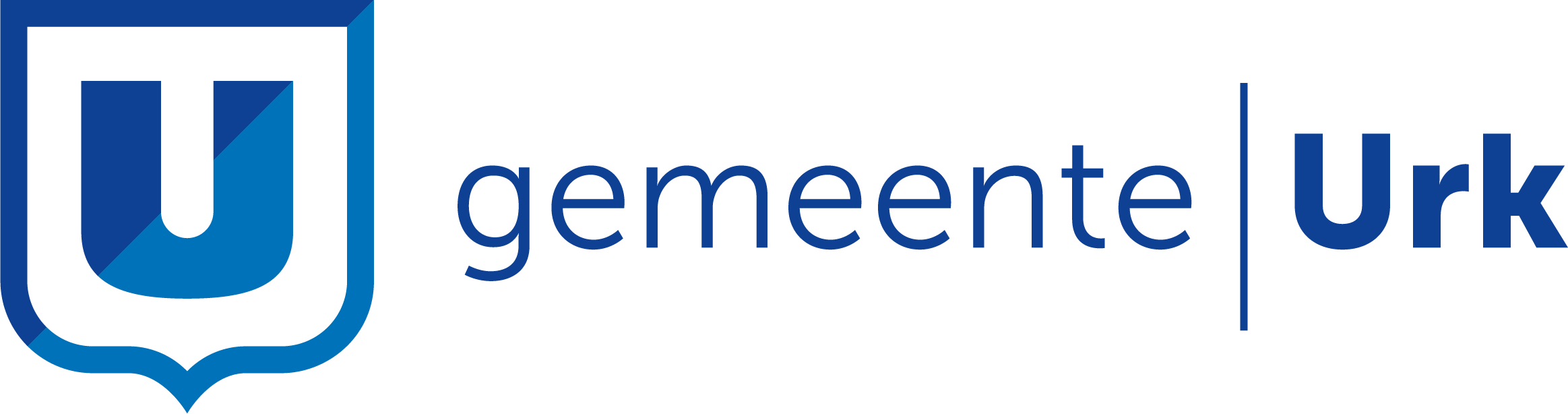 Logo Gemeente Urk, ga naar de homepage